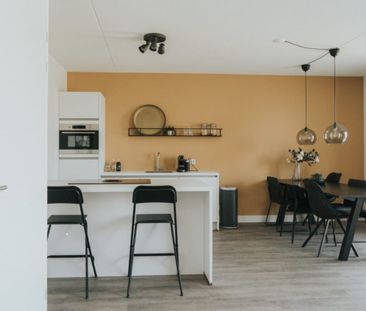 Appartement te huur: Homerusplein 120 1363 SZ Almere - Photo 4