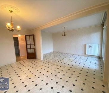 Location Appartement 4 pièces 86m² CHATEAUROUX 36000 - Photo 1