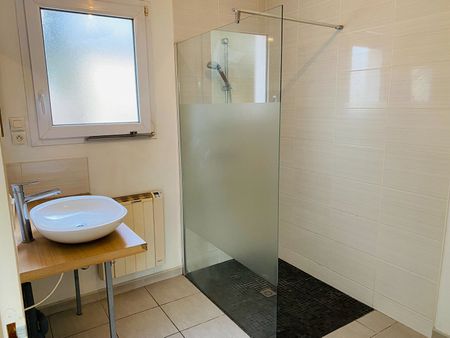 Location maison 3 pièces, 56.75m², La Barre-de-Monts - Photo 5