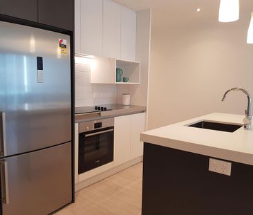 Two Bedroom with a Great View - Photo 3