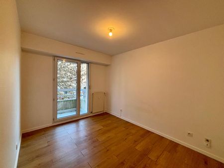 Location Appartement 2 pièces 47m² ANGERS 49000 - Photo 5
