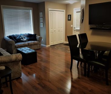 109-5055 JAMES HILL ROAD 2 BEDROOMS MAIN FLOOR CONDO - Photo 5