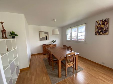 APPARTEMENT T3 MEUBLE - Photo 4