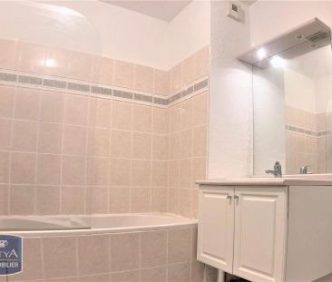 Appartement à louer 2 pièces 45.9m² - Photo 5