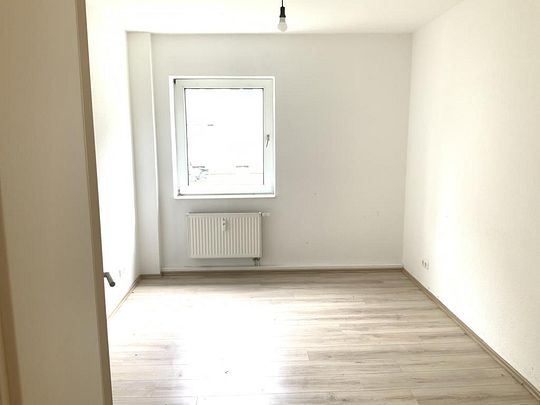 Demnächst frei! Wohnung für die kleine Familie mit WBS - Foto 1