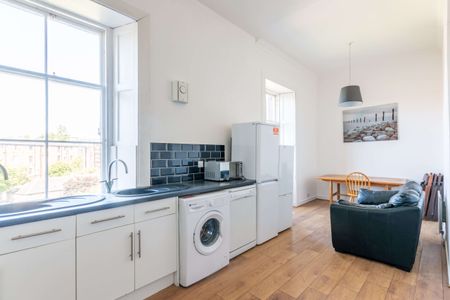 0807L - Clifton Terrace, Edinburgh, EH12 5DR - Photo 4