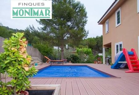 4 bedroom luxury House for rent in Olivella, Spain - Photo 4