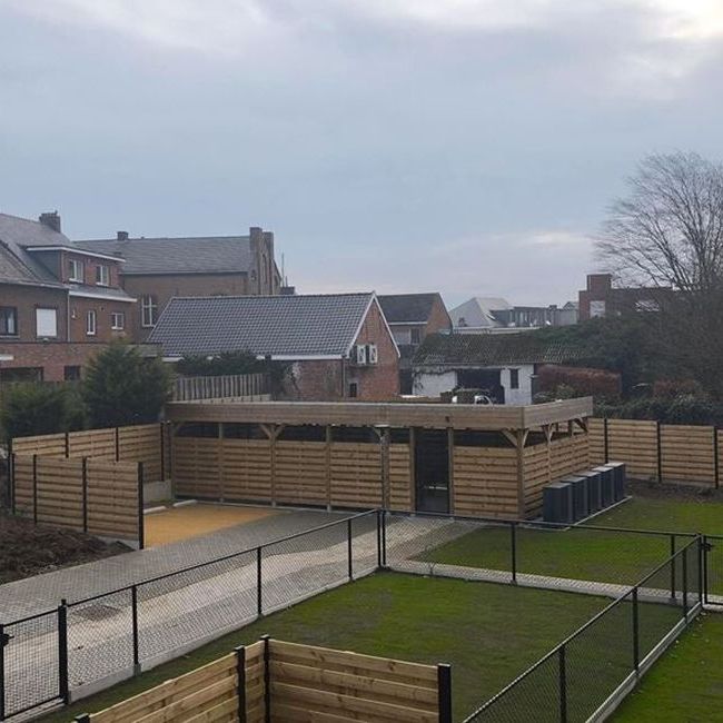 Appartement te huur in Balen voor € 950 met 2 slaapkamers - Photo 1