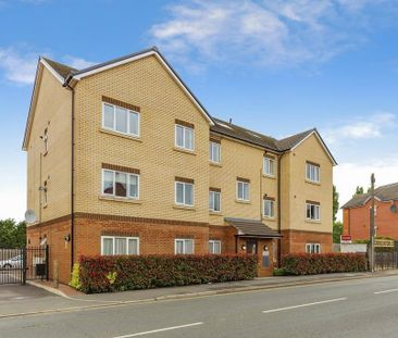 2 bedroom flat to rent - Photo 3