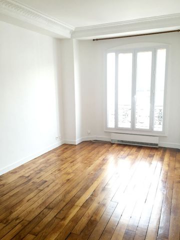 RUE MARTISSOT - 3 pièces - 45m² - Photo 2