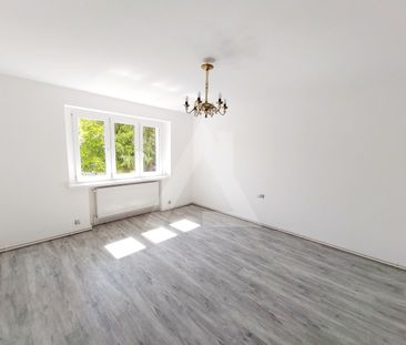 Mieszkanie na wynajem - Zdjęcie 1