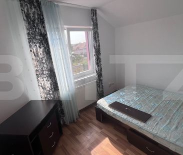 Casa de inchiriat in Cetate, Alba Iulia – 4 camere, - Fotografie 1