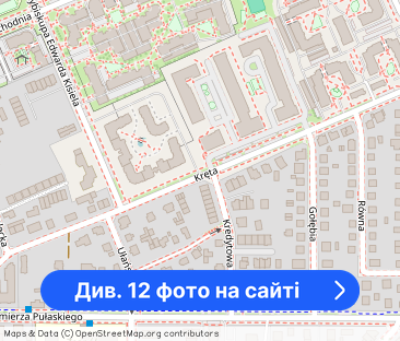 2 pokojowe + garaż podziemny w apartamentowcu Kręta 2 - Фото 1