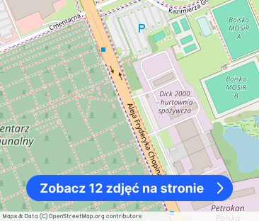 Mieszkanie na wynajem - Zdjęcie 1