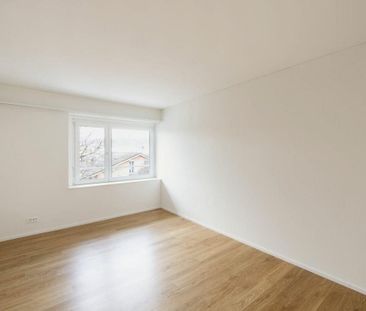 Moderne 3.5-Zimmerwohnung in Schlieren - Photo 6