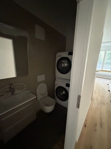 "Charmantes 1 Zimmerstudio- Erstvermietung nach Sanierung" - Foto 4