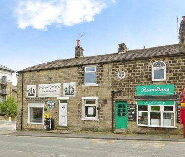 2 bedroom apartment to rent - Photo 3