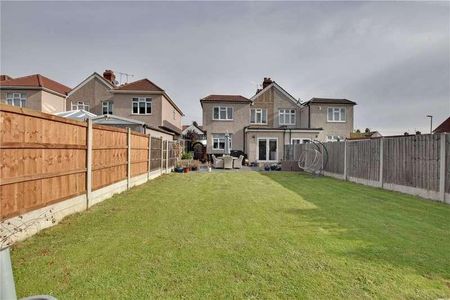 Falconwood Avenue, Welling, Kent, DA16 - Photo 5