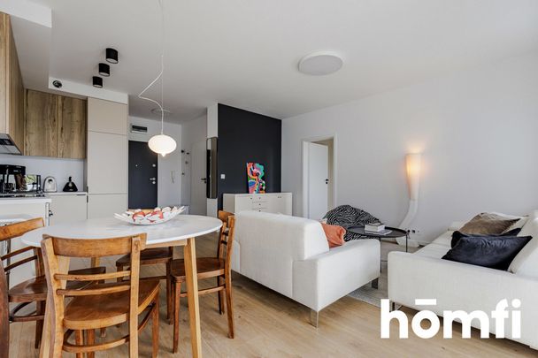 Mieszkanie 46 m², Sulejówek, Kasztanowa - Фото 1