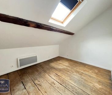 Appartement à louer 3 pièces 31.98m² - Photo 6