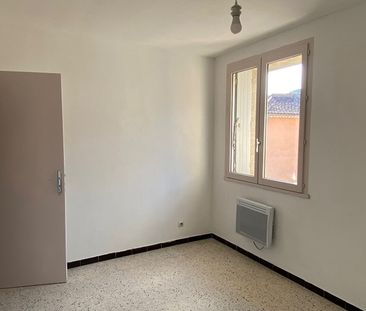 Location appartement 2 pièces, 42.20m², Bédarieux - Photo 4