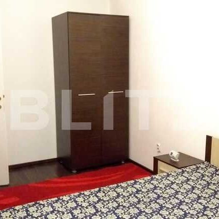 Apartament de inchiriat, 2 camere, 58 mp, zona LIDL! - Photo 1