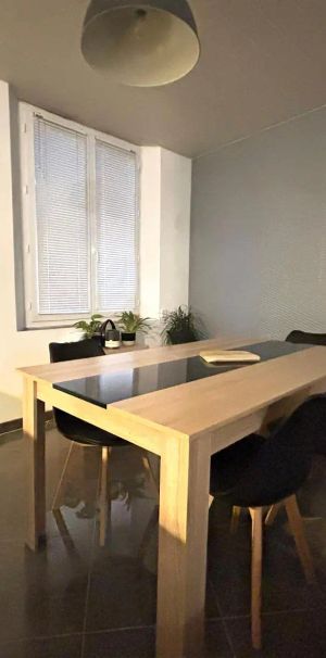 Appartement à louer 3 pièces 57m² - Photo 1