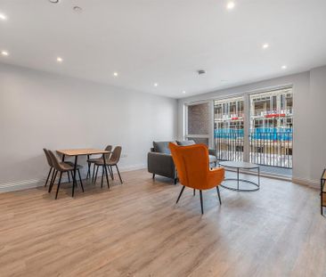 1 bedroom apartment to rent - Photo 6