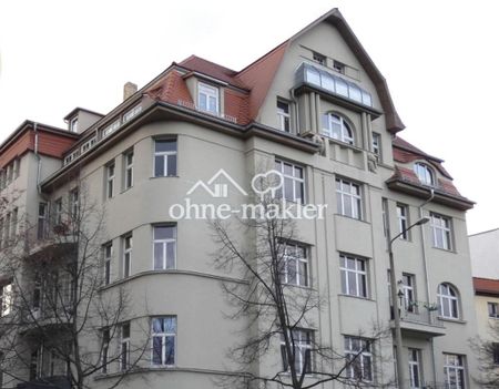 Attraktive 4-Zimmer-Whg. am Rande des Paulusviertels - Photo 2