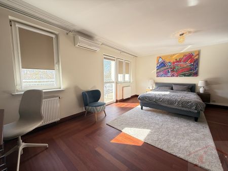 Komfortowy apartament przy Pl.Batorego z garażem (439139) - Фото 5