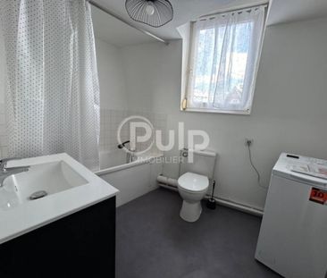 Appartement à louer à Bethune - Réf. LGLI14659-5519144 - Photo 6