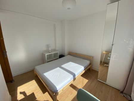 LILLE Lillenium, Colocation 6 chambres - Photo 2