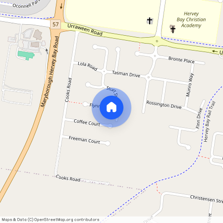 2 Flynn Court, Urraween, QLD 4655