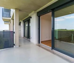 2-Zimmer Wohnung mit Blick in den Kurpark! - Fußbodenkühlung, hochwertige Ausstattung, direkt bei U1-Oberlaa - Foto 3