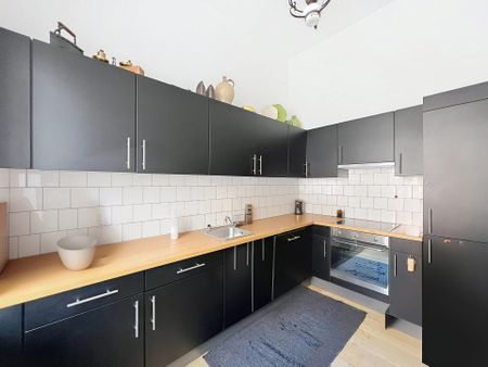 Flat - for rent - Photo 3