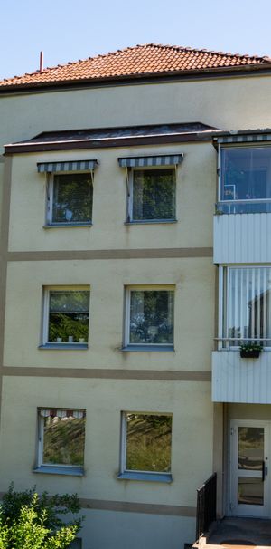 Brahegatan 1 B - Photo 1