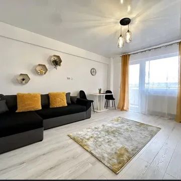 Apartament modern cu 2 camere, LOC PARCARE INSLUS, zona Visani - LAGOM RESIDENCE - Fotografie 1