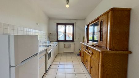 Leerstehende 3‑Zimmerwohnung in Durlach - Foto 3