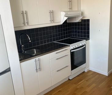 Breda Vägen 26 - Photo 1