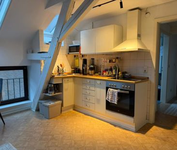 Gemütliche 2,5-Zimmerwohnung in der Neusser-Innenstadt! - Foto 5