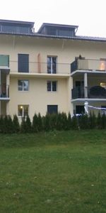 Gemütliche 2-Zimmer-Dachwohnung mit modernem Ausbau - im idyllischen Balterswil - Foto 3