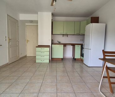 Location Appartement 2 pièces 30m² NICE 06000 - Photo 3