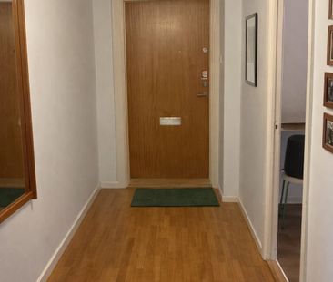 Bryggaregatan 34 - Photo 5