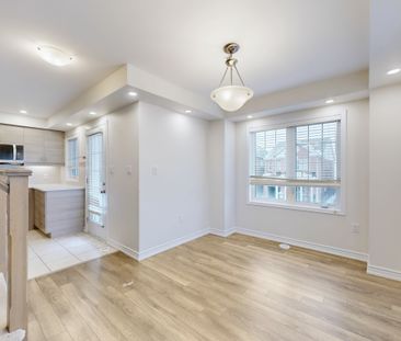 For Lease - 86 locker Place, Milton, Ontario - Photo 1