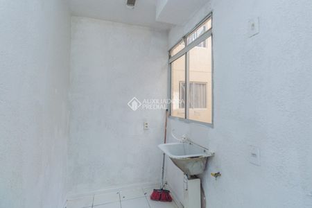 Apartamento com 2 quartos e 44m² para alugar em Sarandi, Porto Alegre. - Photo 4