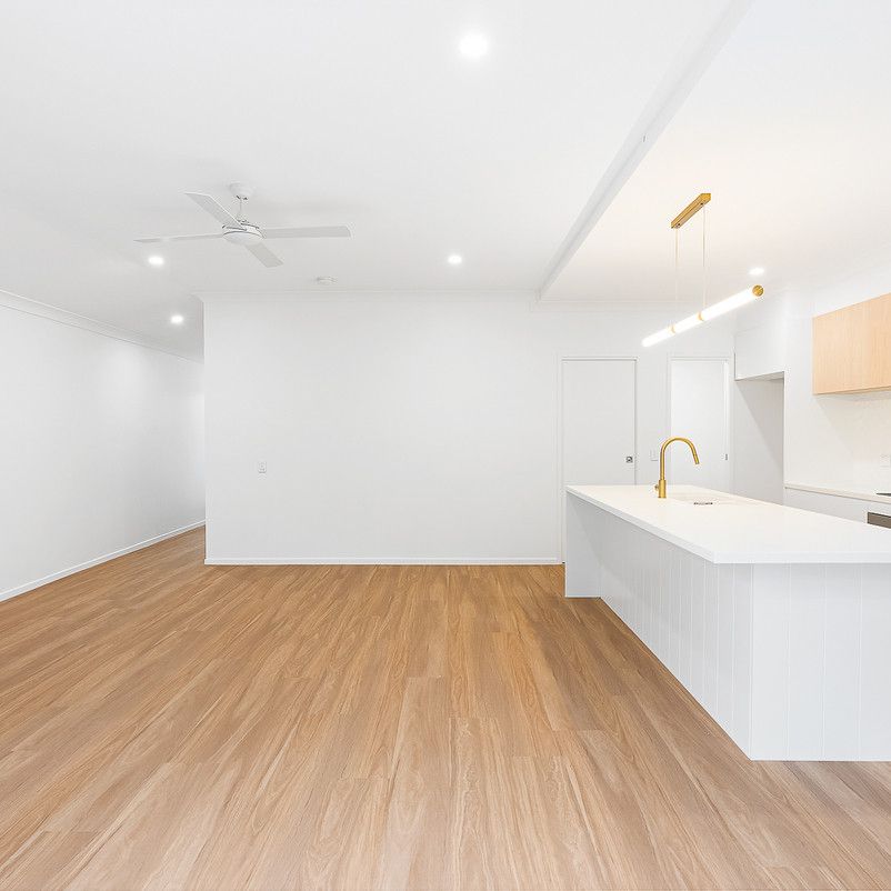 Stunning New Townhouse – Style, Space & Sophistication in Wooloowin - APPLICATIONS PROCESSING - Photo 1