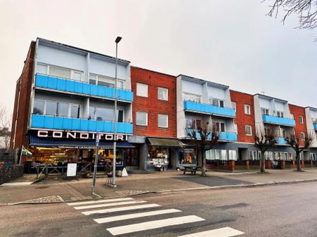 Klostergatan, Ljungbyhed - Foto 5