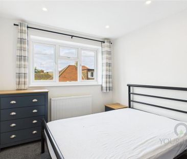 1 bedroom in a house share to rent - Photo 4