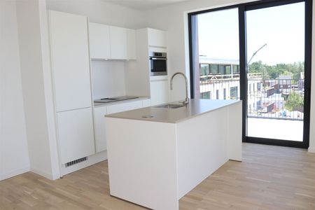 Appartement Te huur - Foto 2