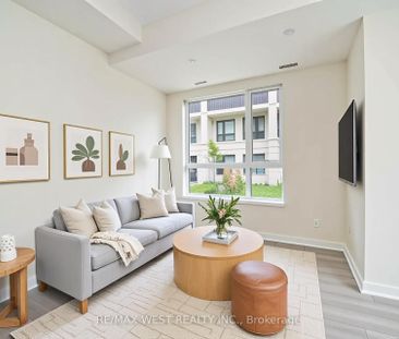 For Lease - 65 Saigon Drive Unit# B103, Richmond Hill, Ontario - Photo 1